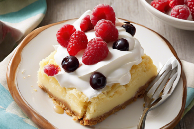 15-Minute Desserts: Sweet Finales for Any Meal