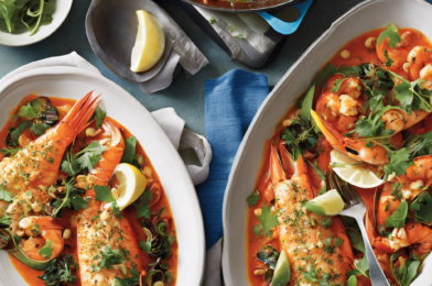 Seafood Speedsters: Fast Fish Dishes for Busy Weeknights