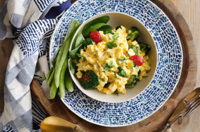 5 o’Clock Scramble: Last-Minute Dinner Solutions